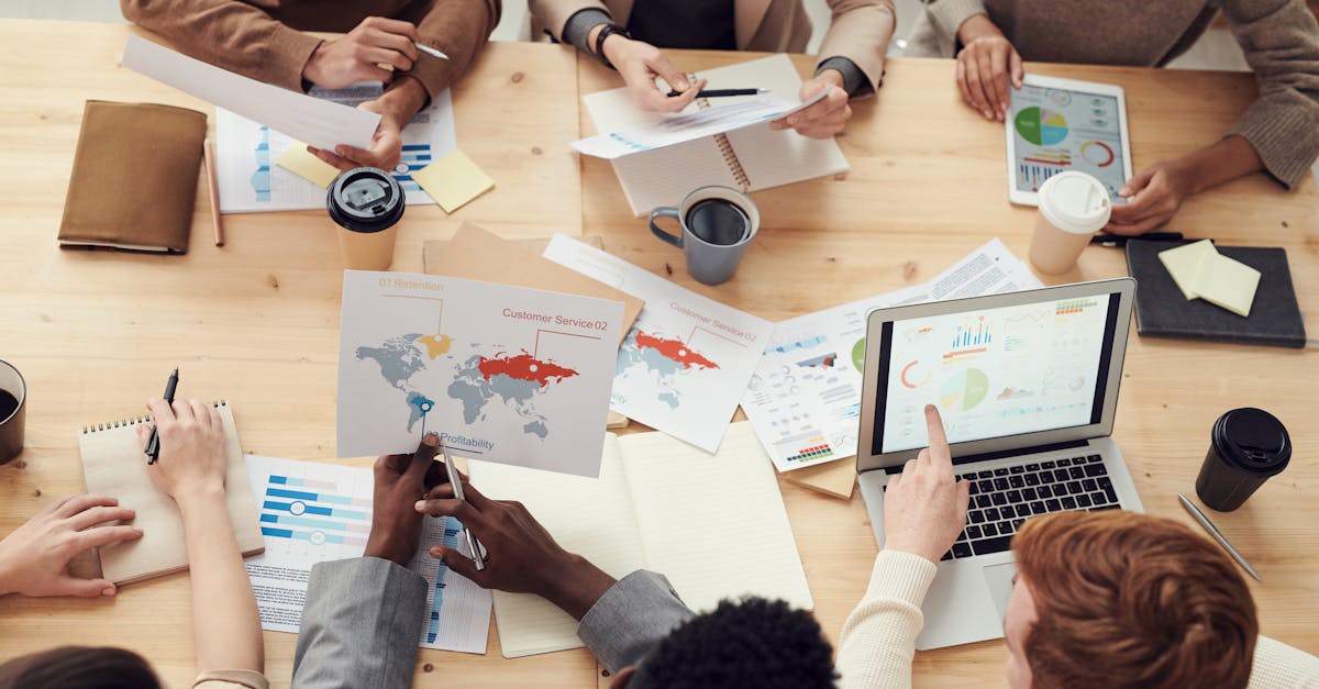 如何使用文章分类来提高SEO排名