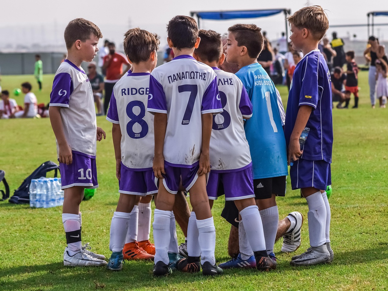 认识竞争对手：企业营销中的切入点